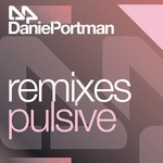 cover: Daniel Portman - Pulsive (The Remixes)