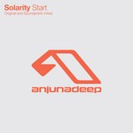 cover: Solarity - Start