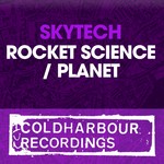 cover: Skytech - Rocket Science