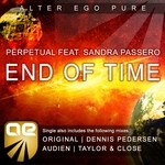 cover: Perpetual|Sandra Passero - End Of Time