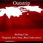 cover: Outstrip - Rolling Cuts