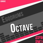 cover: Egodrums - Octave