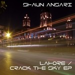 cover: Shaun Ansari - Lahore EP