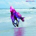 cover: Anr - Stay Kids