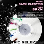 cover: Dark Electric - Brkn