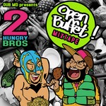 cover: 2 Hungry Bros - Open Buffet