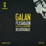 cover: Galan - Plasmagun