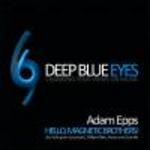 cover: Adam Epps - Hello Magnetic Brothers