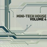 cover: Various - Mini Tech House: Volume 4