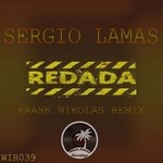 cover: Sergio Lamas - Redada