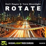 cover: Dart Rayne|Yura Moonlight - Rotate