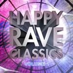 cover: Various - Happy Rave Classics