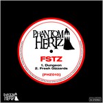 cover: Fstz - Dungeon