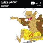 cover: No Regular Play - Serious Heat EP