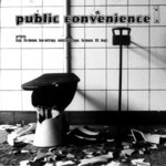 cover: Various - Public Convenience