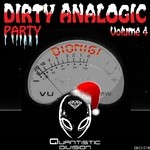 cover: Dionigi - Dirty Analogic Party Vol 4