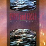 cover: Chris & Cosey - Take Five