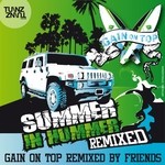 cover: Gain On Top - Summer In Hammer (remixed)