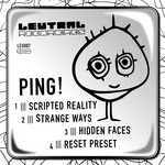 cover: Ping - Scripted Reality EP