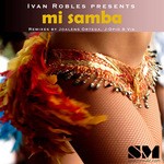 cover: Ivan Robles - Mi Samba