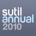 cover: Gausa, David|Various - Sutil Annual 2010 (compiled & mixed by David Gausa)