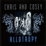 cover: Chris & Cosey - Allotropy