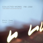 cover: Chris & Cosey - Collected Works 1981-2000