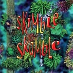 cover: Chris|Cosey - Skimble Skamble