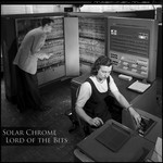 cover: Solar Chrome - Lord Of The Bits