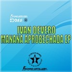 cover: Ivan Devero - Manana Aprobechada