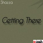 cover: Shazza - Getting There