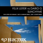 cover: Dario G|Leiter, Felix - Sunchyme