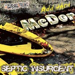 cover: Septic Insurgent - Add Harm