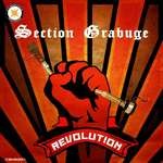 cover: Section Grabuge - Revolution EP