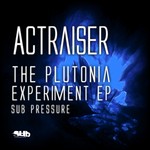 cover: Actraiser - The Plutonia Experiment EP