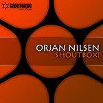 cover: Orjan Nilsen - Shoutbox!