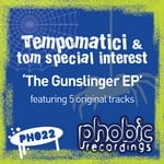 cover: Tempomatici|Tom Special Interest - The Gunslinger EP