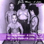 cover: Jacks Menec - A Little