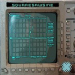 cover: Lefrenk - Squaresawsine