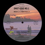 cover: Aero Manyelo - Emot Kiko No1