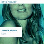 cover: Soukie & Windish - Pulp EP