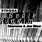 cover: Stagga|Skamma & Joe Blow - Genik Riddim EP