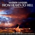 cover: Matthew Sanders - From Heaven To Hell