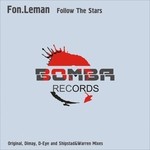 cover: Fon Leman - Follow The Stars