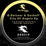 cover: D Deluxer|Dockoff - City Of Angels EP