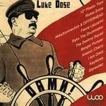 cover: Luke Dose - Damn!