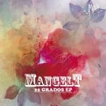 cover: Mangelt - 22 Grados