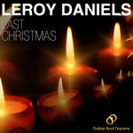 cover: Leroy Daniels - Last Christmas (club edition)