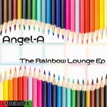 cover: Angel A - The Rainbow Lounge EP