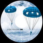 cover: Elektrodrei - Parashooter EP